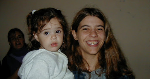 13º de jóvenes - álbum de fotos